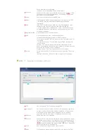 Preview for 42 page of Samsung SyncMaster 400TXn User Manual