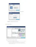 Preview for 47 page of Samsung SyncMaster 400TXn User Manual