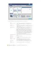 Preview for 49 page of Samsung SyncMaster 400TXn User Manual