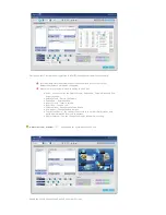 Preview for 50 page of Samsung SyncMaster 400TXn User Manual