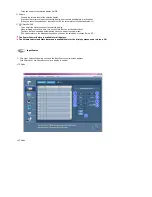 Preview for 82 page of Samsung SyncMaster 400TXn User Manual