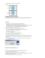 Preview for 96 page of Samsung SyncMaster 400TXn User Manual