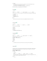 Preview for 100 page of Samsung SyncMaster 400TXn User Manual