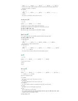 Preview for 101 page of Samsung SyncMaster 400TXn User Manual