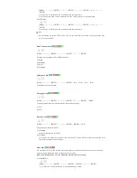 Preview for 107 page of Samsung SyncMaster 400TXn User Manual