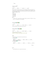 Preview for 109 page of Samsung SyncMaster 400TXn User Manual