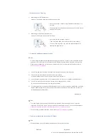 Preview for 117 page of Samsung SyncMaster 400TXn User Manual