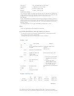 Preview for 122 page of Samsung SyncMaster 400TXn User Manual