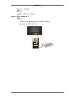 Предварительный просмотр 30 страницы Samsung SyncMaster 400UXN-2 User Manual