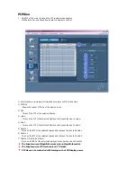 Предварительный просмотр 51 страницы Samsung SyncMaster 400UXN-2 User Manual