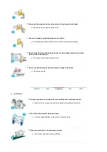 Preview for 3 page of Samsung SyncMaster 403Tn Owner'S Manual