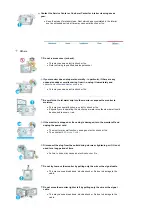 Preview for 5 page of Samsung SyncMaster 403Tn Owner'S Manual