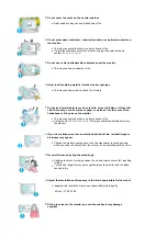 Preview for 6 page of Samsung SyncMaster 403Tn Owner'S Manual