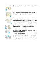 Preview for 7 page of Samsung SyncMaster 403Tn Owner'S Manual