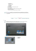 Preview for 11 page of Samsung SyncMaster 403Tn Owner'S Manual