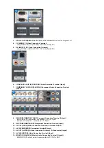 Preview for 12 page of Samsung SyncMaster 403Tn Owner'S Manual