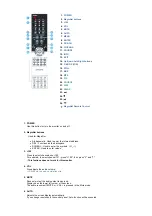 Preview for 14 page of Samsung SyncMaster 403Tn Owner'S Manual