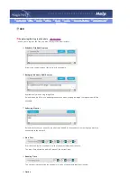 Preview for 71 page of Samsung SyncMaster 403Tn Owner'S Manual