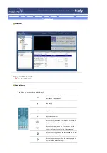 Preview for 82 page of Samsung SyncMaster 403Tn Owner'S Manual