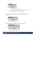 Preview for 92 page of Samsung SyncMaster 403Tn Owner'S Manual