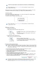 Preview for 96 page of Samsung SyncMaster 403Tn Owner'S Manual