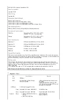 Preview for 101 page of Samsung SyncMaster 403Tn Owner'S Manual