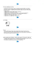 Preview for 110 page of Samsung SyncMaster 403Tn Owner'S Manual