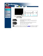 Предварительный просмотр 10 страницы Samsung SyncMaster 450Nb (Korean) User Manual