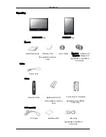 Preview for 11 page of Samsung SyncMaster 460DR-S User Manual