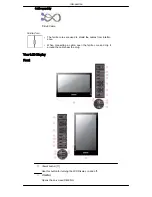 Preview for 12 page of Samsung SyncMaster 460DR-S User Manual