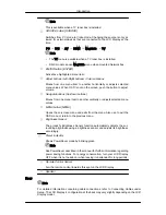 Preview for 13 page of Samsung SyncMaster 460DR-S User Manual