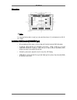 Preview for 21 page of Samsung SyncMaster 460DR-S User Manual