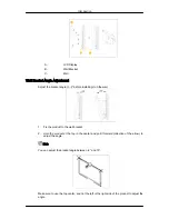 Preview for 26 page of Samsung SyncMaster 460DR-S User Manual