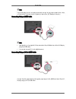 Preview for 31 page of Samsung SyncMaster 460DR-S User Manual