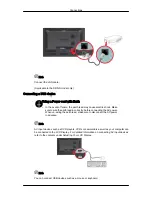 Preview for 33 page of Samsung SyncMaster 460DR-S User Manual