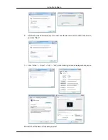 Preview for 38 page of Samsung SyncMaster 460DR-S User Manual