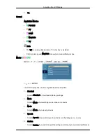 Preview for 78 page of Samsung SyncMaster 460DR-S User Manual