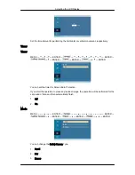 Preview for 88 page of Samsung SyncMaster 460DR-S User Manual