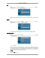 Preview for 90 page of Samsung SyncMaster 460DR-S User Manual