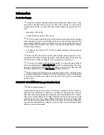 Preview for 107 page of Samsung SyncMaster 460DR-S User Manual