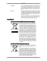 Preview for 116 page of Samsung SyncMaster 460DR-S User Manual