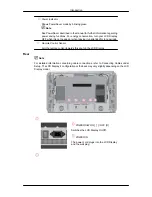 Предварительный просмотр 12 страницы Samsung SyncMaster 460DR User Manual