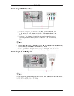 Предварительный просмотр 23 страницы Samsung SyncMaster 460DR User Manual