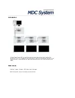 Предварительный просмотр 27 страницы Samsung SyncMaster 460DR User Manual