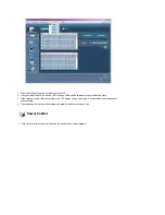 Предварительный просмотр 29 страницы Samsung SyncMaster 460DR User Manual