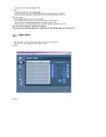 Предварительный просмотр 31 страницы Samsung SyncMaster 460DR User Manual