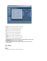 Предварительный просмотр 37 страницы Samsung SyncMaster 460DR User Manual