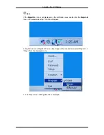 Предварительный просмотр 90 страницы Samsung SyncMaster 460DR User Manual