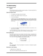 Предварительный просмотр 101 страницы Samsung SyncMaster 460DR User Manual