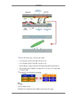 Предварительный просмотр 112 страницы Samsung SyncMaster 460DR User Manual